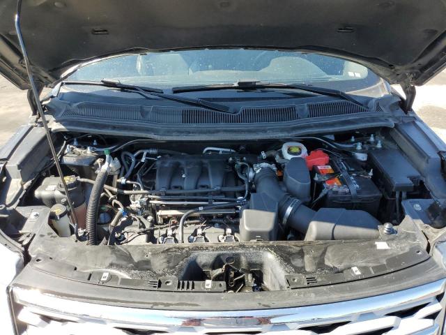 Photo 12 from auction – 2018 FORD EXPLORER X with VIN 1FM5K7D84JGC19878