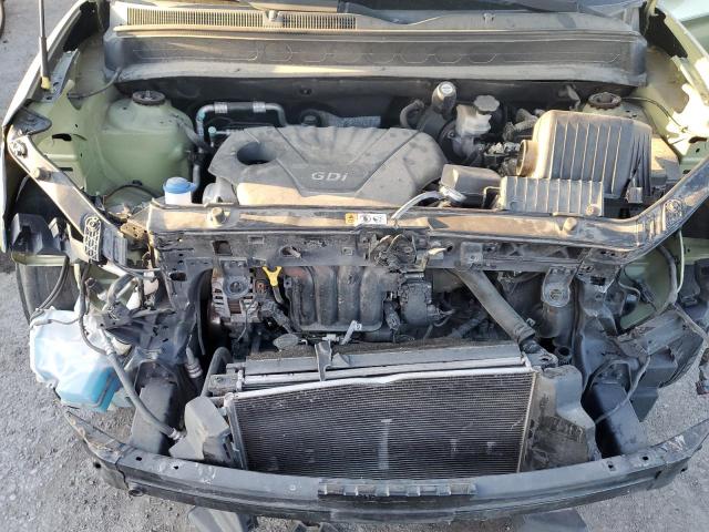 Photo 11 from auction – 2012 KIA SOUL with VIN KNDJT2A56C7476170