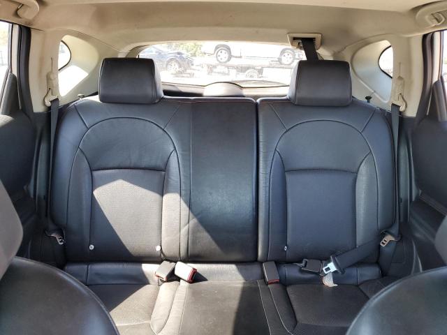 Photo 10 from auction – 2013 NISSAN ROGUE S with VIN JN8AS5MT8DW004935