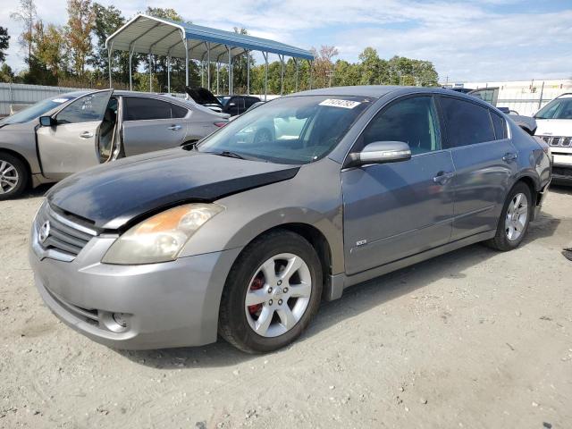 Photo 1 from auction – 2007 NISSAN ALTIMA 3.5 with VIN 1N4BL21E07N475480