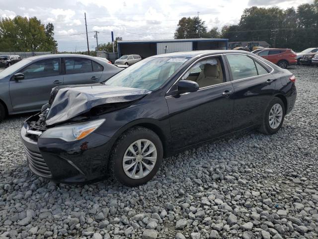 Photo 1 from auction – 2015 TOYOTA CAMRY LE with VIN 4T4BF1FK3FR500405