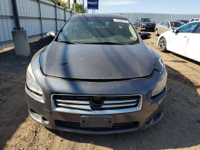 Photo 5 from auction – 2013 NISSAN MAXIMA S with VIN 1N4AA5AP4DC827911