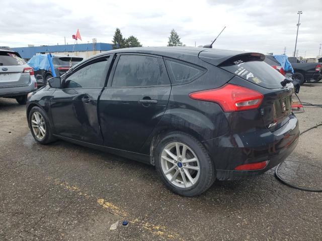 Photo 2 from auction – 2015 FORD FOCUS SE with VIN 1FADP3K2XFL222751