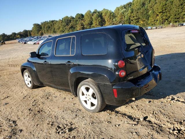 Photo 2 from auction – 2010 CHEVROLET HHR LT with VIN 3GNBABDB5AS614122