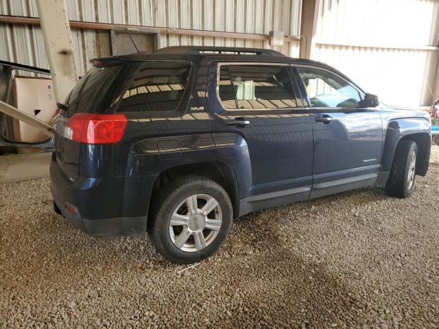 Photo 3 from auction – 2015 GMC TERRAIN SL with VIN 2GKFLWEK9F6239064