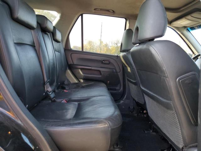 Photo 10 from auction – 2005 HONDA CR-V SE with VIN SHSRD78995U335279