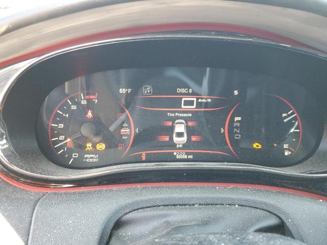 Photo 9 from auction – 2015 DODGE DART GT with VIN 1C3CDFEBXFD224252