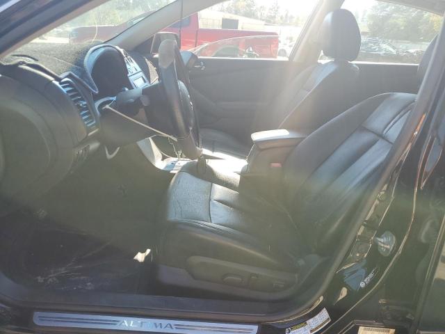 Photo 7 from auction – 2012 NISSAN ALTIMA BAS with VIN 1N4AL2AP3CN410890