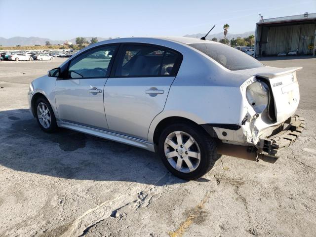 Photo 2 from auction – 2011 NISSAN SENTRA 2.0 with VIN 3N1AB6AP9BL609853