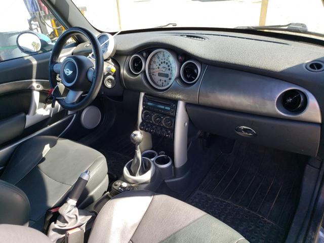 Photo 8 from auction – 2008 MINI COOPER S with VIN WMWRH33588TU81261