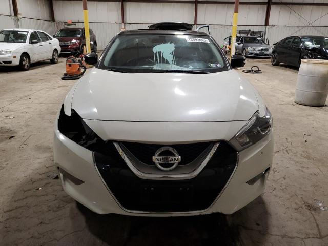 Photo 5 from auction – 2016 NISSAN MAXIMA 3.5 with VIN 1N4AA6AP4GC404238