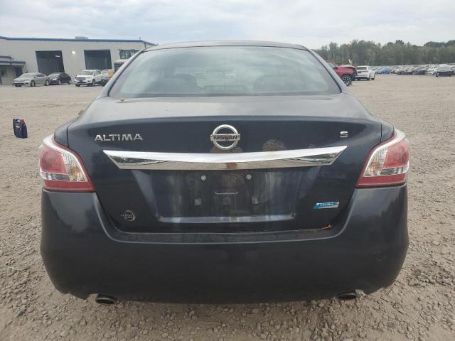 Photo 6 from auction – 2013 NISSAN ALTIMA 2.5 with VIN 1N4AL3AP4DC901391