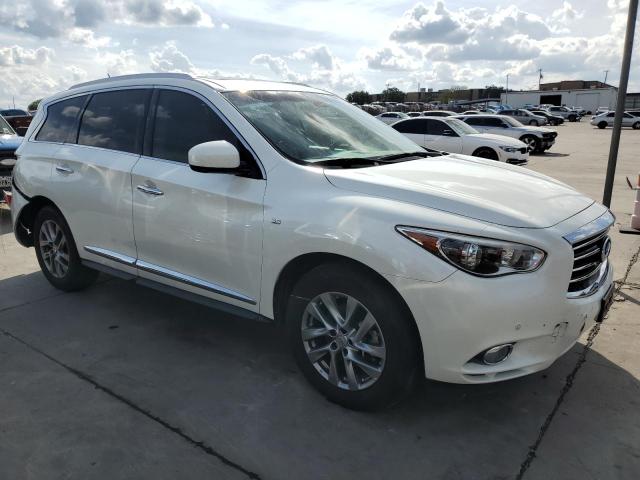 Photo 4 from auction – 2015 INFINITI QX60 with VIN 5N1AL0MN6FC529036
