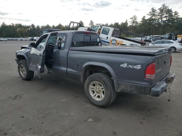 Photo 2 from auction – 2003 DODGE DAKOTA SXT with VIN 1D7HG12X43S184792