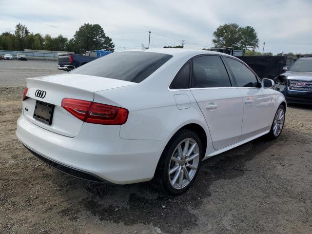 صورة رقم 3 من المزاد - 2015 AUDI A4 PREMIUM مع VIN WAUAFAFL2FN009897