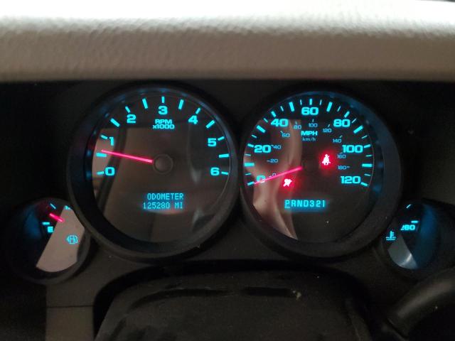 Photo 9 from auction – 2011 GMC SIERRA K15 with VIN 1GTR2UEA6BZ401206