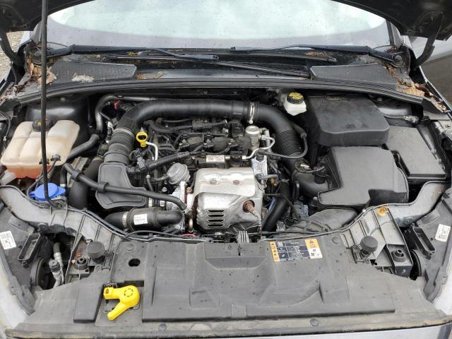 Photo 11 from auction – 2017 FORD FOCUS SE with VIN 1FADP3FE0HL277961