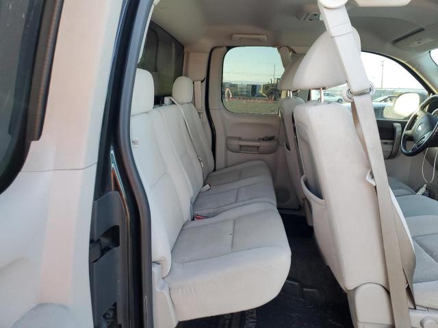 Photo 10 from auction – 2007 CHEVROLET SILVERADO with VIN 1GCEK19J27Z559251