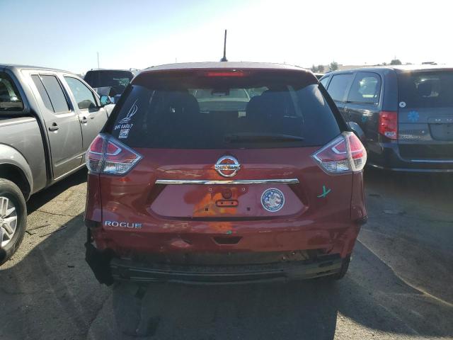 Photo 6 from auction – 2015 NISSAN ROGUE S with VIN 5N1AT2MT7FC903292