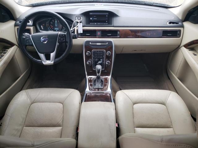 Photo 8 from auction – 2014 VOLVO S80 3.2 with VIN YV1952AS9E1181101