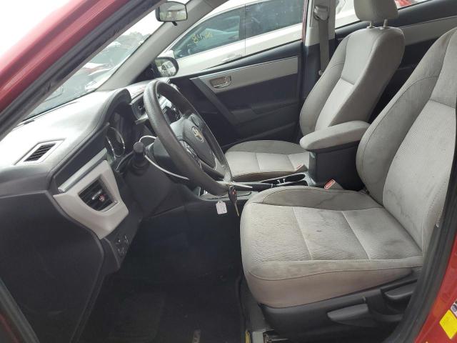 Photo 7 from auction – 2015 TOYOTA COROLLA L with VIN 2T1BURHE5FC370585