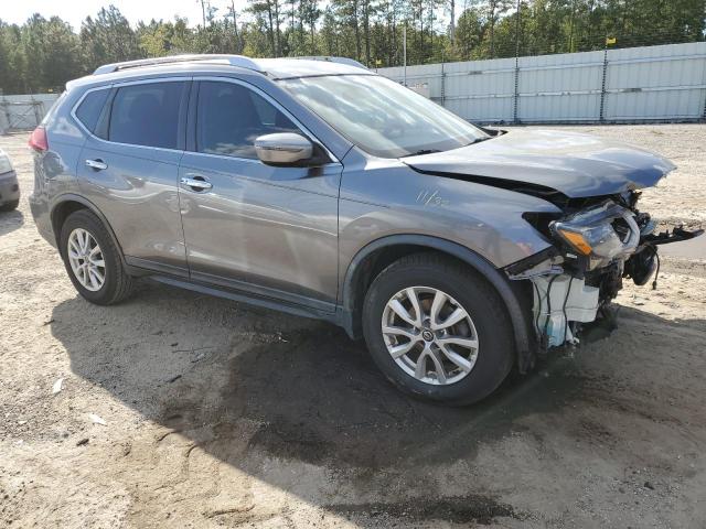 Photo 4 from auction – 2017 NISSAN ROGUE S with VIN KNMAT2MT6HP524932