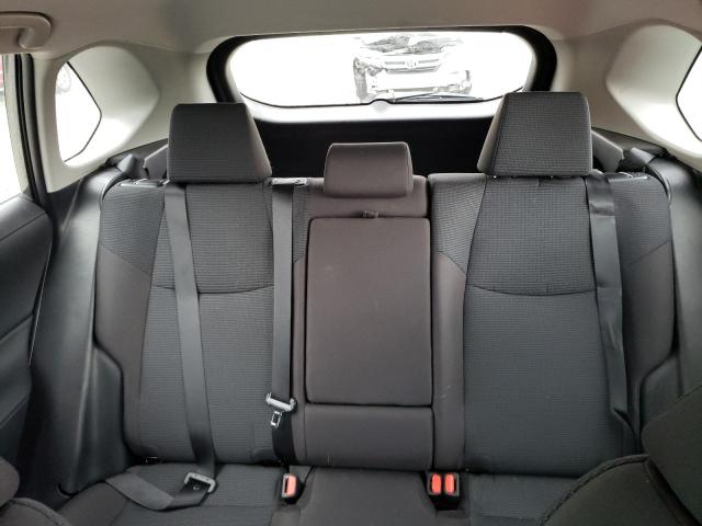 Photo 10 from auction – 2022 TOYOTA RAV4 LE with VIN 2T3G1RFV4NW320489