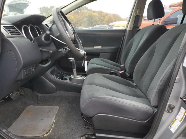 Photo 7 from auction – 2012 NISSAN VERSA S with VIN 3N1BC1CP6CK240197