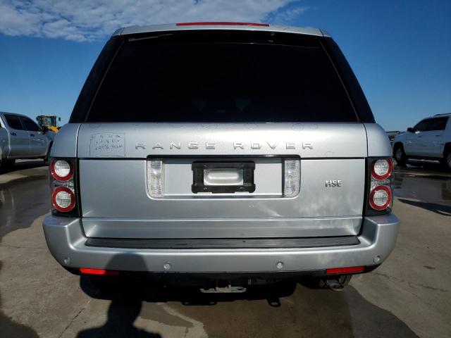 Photo 6 from auction – 2012 LAND ROVER RANGE ROVE with VIN SALMF1D42CA385409