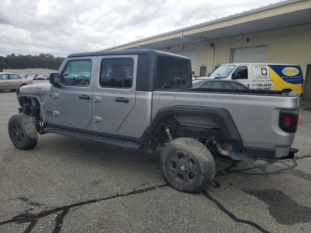 Photo 2 from auction – 2020 JEEP GLADIATOR with VIN 1C6JJTBG1LL184159