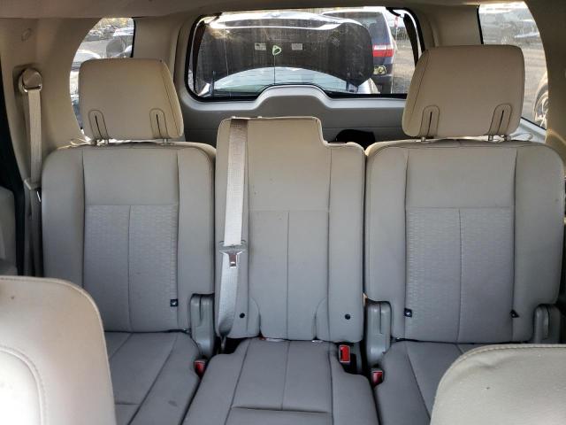 صورة رقم 10 من المزاد - 2011 FORD EXPEDITION مع VIN 1FMJU1G51BEF06129
