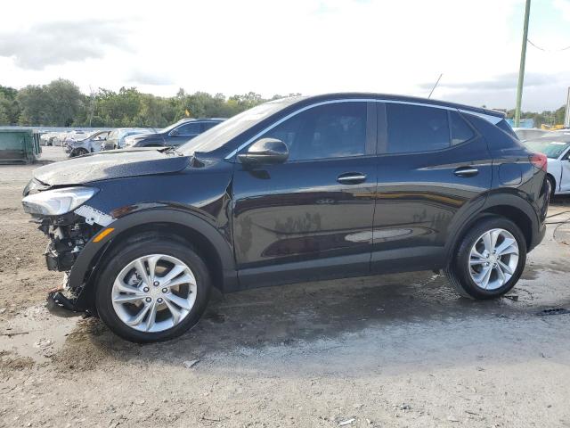 Photo 1 from auction – 2022 BUICK ENCORE GX with VIN KL4MMCSL0NB135127