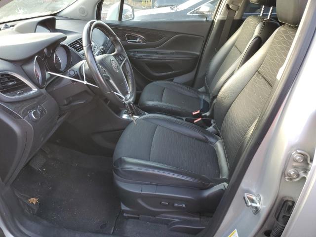 Photo 7 from auction – 2015 BUICK ENCORE with VIN KL4CJASB9FB224342