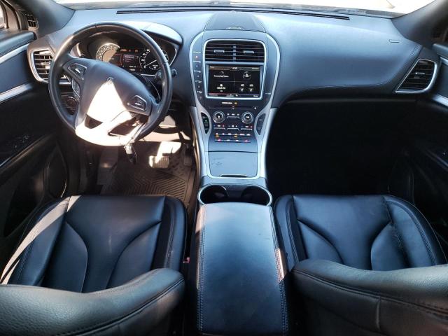 Photo 8 from auction – 2016 LINCOLN MKX PREMIE with VIN 2LMTJ6JR1GBL40681