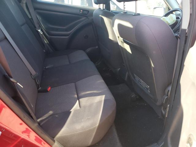 Photo 11 from auction – 2003 PONTIAC VIBE with VIN 5Y2SL62883Z450050
