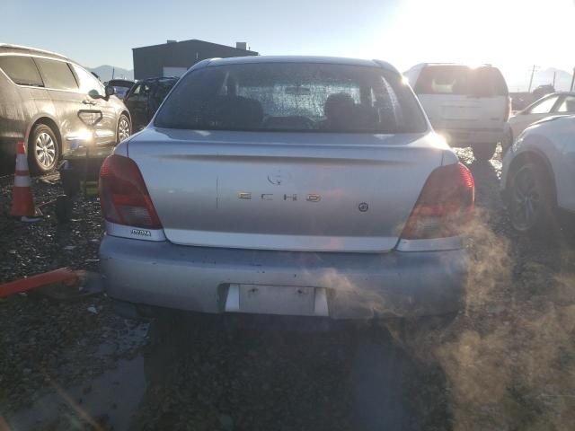 Photo 6 from auction – 2002 TOYOTA ECHO with VIN JTDBT123220221681