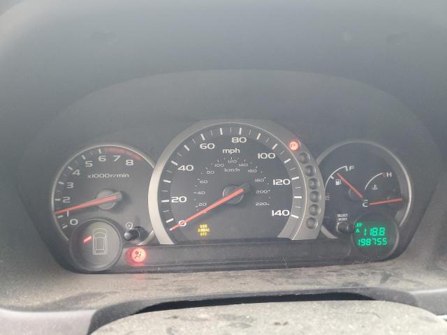 Photo 9 from auction – 2005 HONDA PILOT EXL with VIN 5FNYF18515B067898