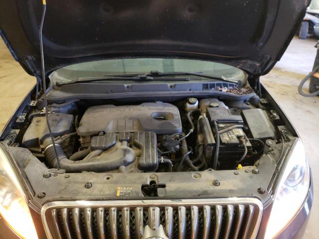 Photo 11 from auction – 2015 BUICK VERANO CON with VIN 1G4PR5SK3F4208595