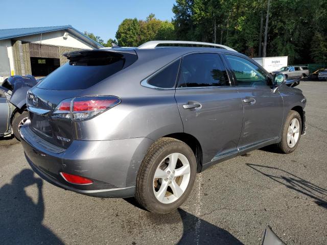 Photo 3 from auction – 2013 LEXUS RX 350 BAS with VIN 2T2BK1BA0DC183048
