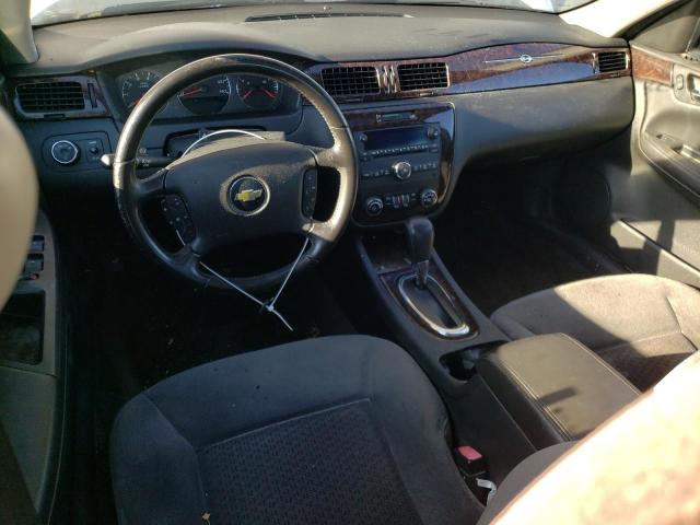 Photo 8 from auction – 2012 CHEVROLET IMPALA LT with VIN 2G1WG5E31C1274461