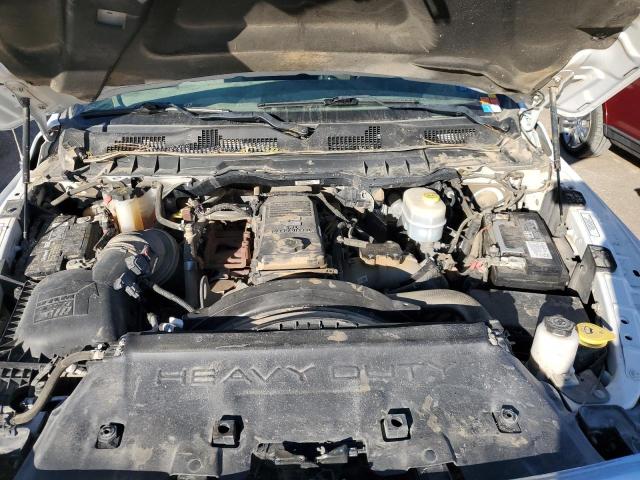 Photo 11 from auction – 2016 RAM 2500 ST with VIN 3C6UR5HL1GG152935