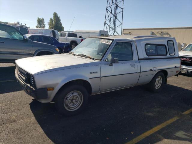 MITSUBISHI MIGHTY MAX 1986 with VIN JA7FP24D8GP101476 - Photo from auction