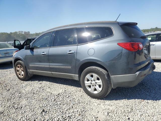 Photo 2 from auction – 2011 CHEVROLET TRAVERSE L with VIN 1GNKREED3BJ291038