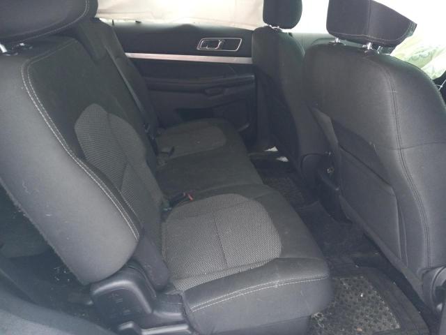Photo 10 from auction – 2017 FORD EXPLORER X with VIN 1FM5K8D89HGA48576