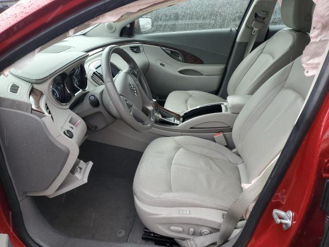 Foto 7 de la subasta – 2013 BUICK LACROSSE con VIN 1G4GC5E39DF299086