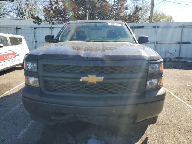 Photo 5 from auction – 2014 CHEVROLET SILVERADO with VIN 1GCVKPEH2EZ351633