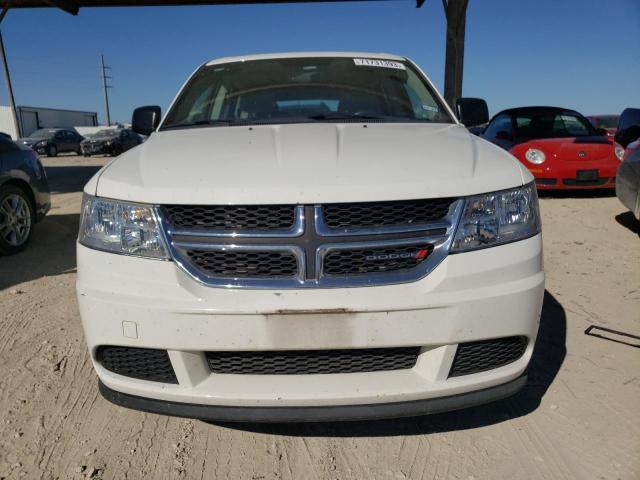 Photo 5 from auction – 2014 DODGE JOURNEY SE with VIN 3C4PDCAB7ET280174