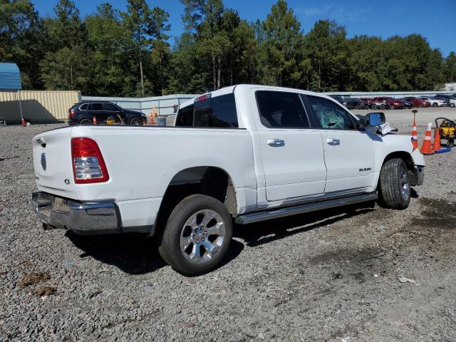 Photo 3 from auction – 2019 RAM 1500 BIG H with VIN 1C6RREFT5KN793112