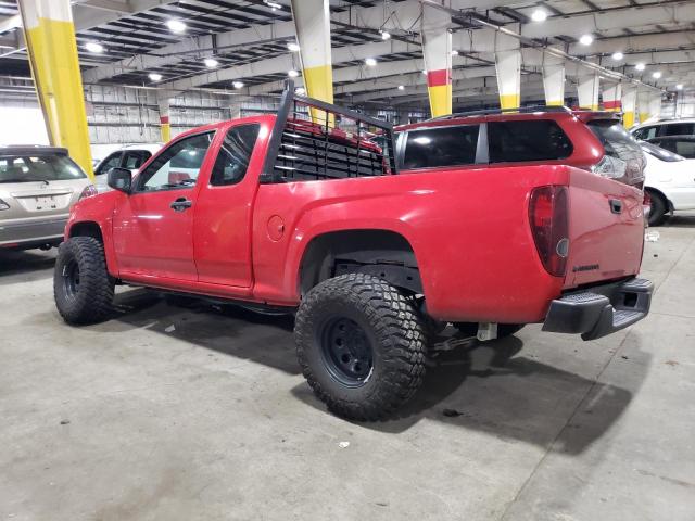 Photo 2 from auction – 2005 CHEVROLET COLORADO with VIN 1GCCS196158282792