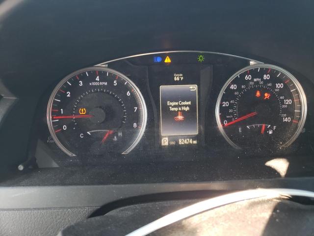 Photo 9 from auction – 2015 TOYOTA CAMRY LE with VIN 4T1BF1FK2FU982603
